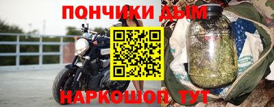 крисы Балахна